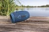 Enceinte 16W étanche IPX4 en plastique recyclé RCS Prisma
