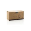 Enceinte 16W étanche IPX4 en plastique recyclé RCS Prisma