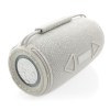 Enceinte 16W étanche IPX4 en plastique recyclé RCS Prisma