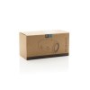 Enceinte 16W étanche IPX4 en plastique recyclé RCS Prisma