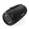 Enceinte 16W étanche IPX4 en plastique recyclé RCS Prisma