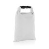Sac à lunch pliable 30x20cm en rPET AWARE™ Snackstrap