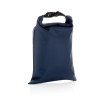Sac à lunch pliable 30x20cm en rPET AWARE™ Snackstrap