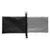 Sac à lunch pliable 30x20cm en rPET AWARE™ Snackstrap