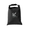 Sac à lunch pliable 30x20cm en rPET AWARE™ Snackstrap