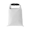 Sac à lunch pliable 30x20cm en rPET AWARE™ Snackstrap