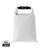 Sac à lunch pliable 30x20cm en rPET AWARE™ Snackstrap