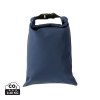 Sac à lunch pliable 30x20cm en rPET AWARE™ Snackstrap