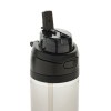 Bouteille 800 ml en rPET RCS Omni sip