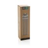 Bouteille 800 ml en rPET RCS Omni sip