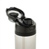 Bouteille 800 ml en rPET RCS Omni sip
