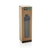 Bouteille 800 ml en rPET RCS Omni sip