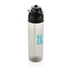 Bouteille 800 ml en rPET RCS Omni sip