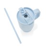 Mug 480 ml étanche en acier inoxydable recyclé RCS Cruiser