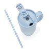 Mug 480 ml étanche en acier inoxydable recyclé RCS Cruiser