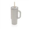 Mug 480 ml étanche en acier inoxydable recyclé RCS Cruiser