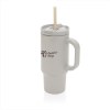 Mug 480 ml étanche en acier inoxydable recyclé RCS Cruiser