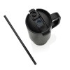 Mug 480 ml étanche en acier inoxydable recyclé RCS Cruiser