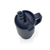 Mug 480 ml étanche en acier inoxydable recyclé RCS Cruiser
