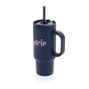 Mug 480 ml étanche en acier inoxydable recyclé RCS Cruiser