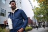 Mug 1.2L en acier recyclé RCS Peakflow