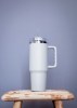 Mug 1.2L en acier recyclé RCS Peakflow