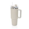 Mug 1.2L en acier recyclé RCS Peakflow