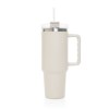 Mug 1.2L en acier recyclé RCS Peakflow