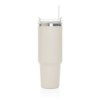 Mug 1.2L en acier recyclé RCS Peakflow