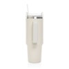 Mug 1.2L en acier recyclé RCS Peakflow