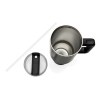 Mug 1.2L en acier recyclé RCS Peakflow