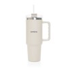 Mug 1.2L en acier recyclé RCS Peakflow