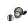 Mug 1.2L en acier recyclé RCS Peakflow