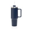 Mug 1.2L en acier recyclé RCS Peakflow