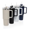Mug 1.2L en acier recyclé RCS Peakflow
