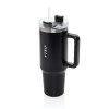 Mug 1.2L en acier recyclé RCS Peakflow