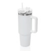 Mug 1.2L en acier recyclé RCS Peakflow