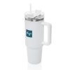Mug 1.2L en acier recyclé RCS Peakflow
