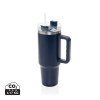 Mug 1.2L en acier recyclé RCS Peakflow