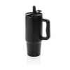 Mug 900ml étanche en acier inoxydable recyclé RCS Embrace