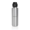 Bouteille de sport  600ML en acier recyclé RCS Via