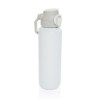 Bouteille de sport  600ML en acier recyclé RCS Via
