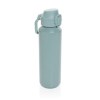 Bouteille de sport  600ML en acier recyclé RCS Via