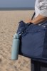 Bouteille de sport  600ML en acier recyclé RCS Via