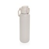 Bouteille de sport  600ML en acier recyclé RCS Via