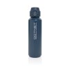 Bouteille de sport  600ML en acier recyclé RCS Via