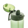 Bouteille d'eau étanche sport 800ml en rPET RCS SipnLock