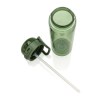 Bouteille d'eau étanche sport 800ml en rPET RCS SipnLock