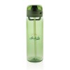 Bouteille d'eau étanche sport 800ml en rPET RCS SipnLock