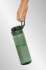 Bouteille d'eau étanche sport 800ml en rPET RCS SipnLock